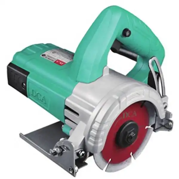 110mm Máy cắt gạch đá hoa cương 1800W DCA AZE06-110