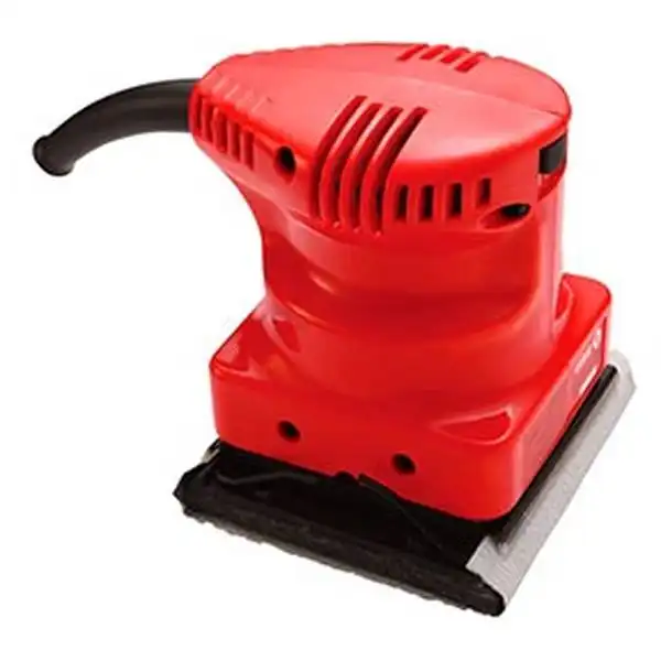 110x100mm Máy chà nhám hình vuông 260W Ken 9300
