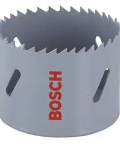 111mm Mũi khoét lỗ Bosch 2608580443