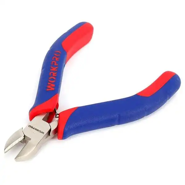 115mm Kìm cắt mini Workpro WP231096