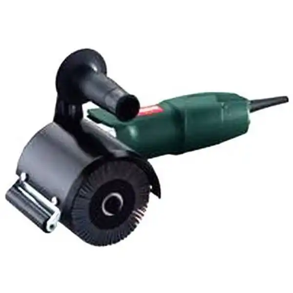 115mm Máy đánh bóng Metabo SE12-115