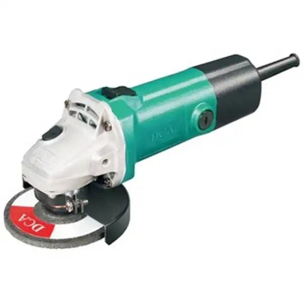 115mm Máy mài góc 540W DCA ASM115