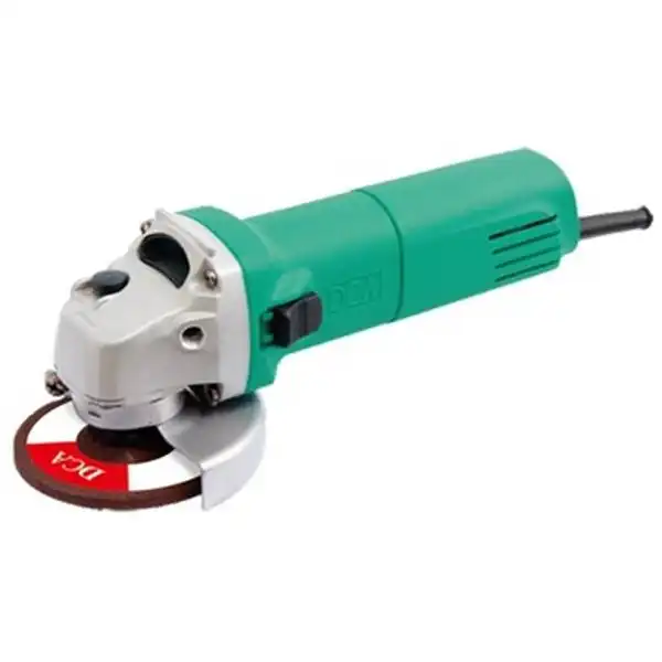 115mm Máy mài góc 710W DCA ASM02-115