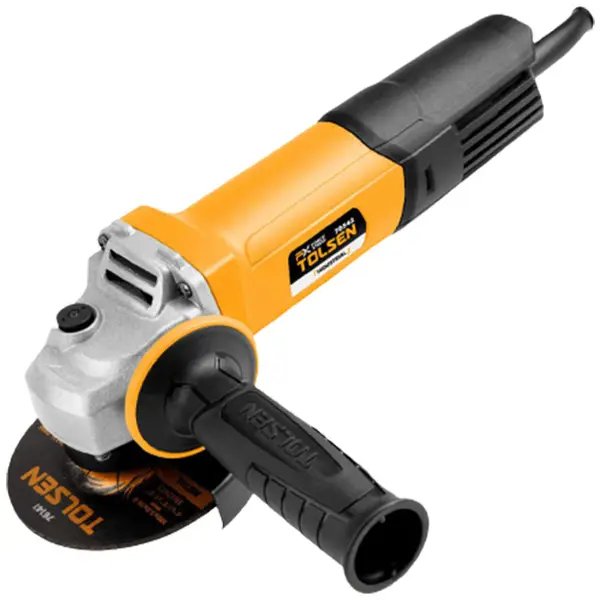 115mm Máy mài góc 760W Tolsen 79543