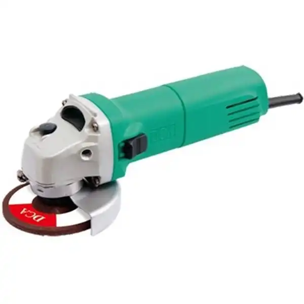 115mm Máy mài góc 850W DCA ASM03-115