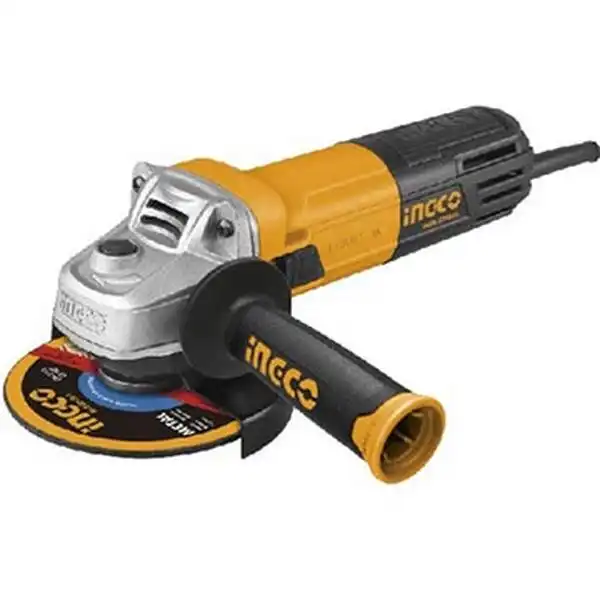 115mm Máy mài góc cầm tay 800W Ingco AG8006-2