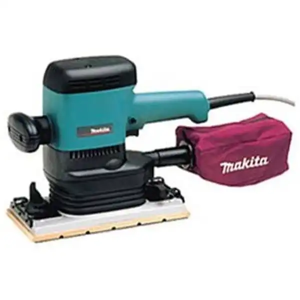 115mm x 229 mm Máy chà nhám rung Makita 9046B