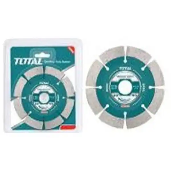 115x20mm Đĩa cắt khô siêu mỏng Total TAC2111161