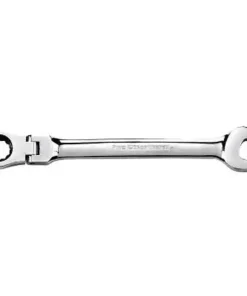 11mm Cờ lê vòng miệng tự lắc Sata 46-402 (46402)