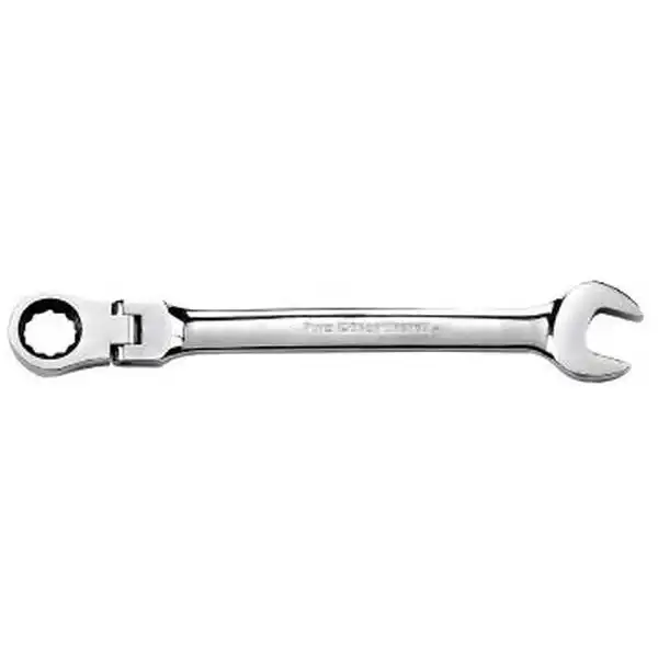 11mm Cờ lê vòng miệng tự lắc Sata 46-402 (46402)