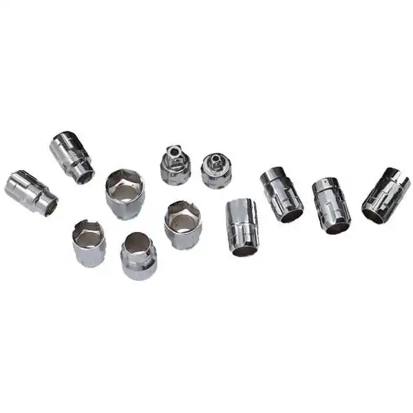 11mm Đầu tuýp xuyên tâm Makita B-65654