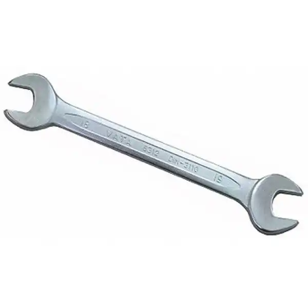 11x13mm Cờ lê 2 đầu miệng 83121113
