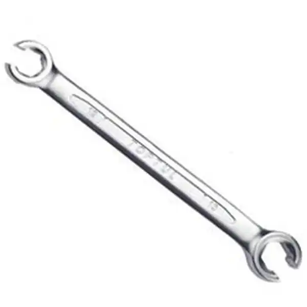 11x13mm Cờ lê 2 đầu mở TOPTUL AEEA1113