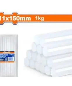11x150mm Túi keo nến 1kg Wadfow WGJ5815