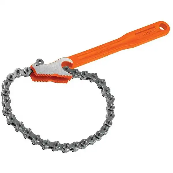 12 inch (280mm) Mỏ lết xích Truper 15515 (LLC-801)