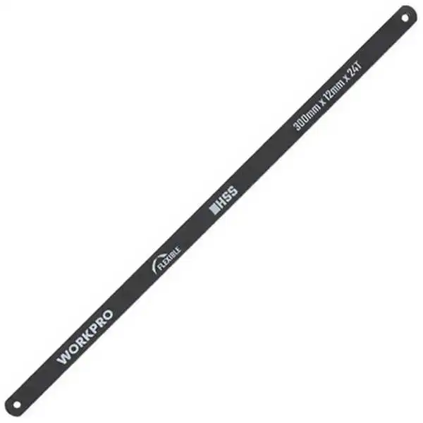 12 inch (300mm) Bộ 10 lưỡi cưa sắt 24 răng Workpro WP215031