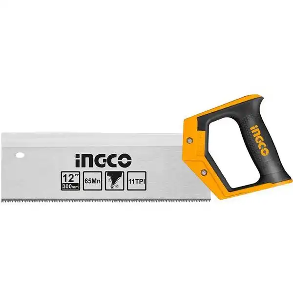 12 inch (300mm) Cưa gỗ cầm tay INGCO HMBSB3008