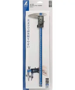 12 inch (300mm) Thước cặp điện tử Shinwa 19997