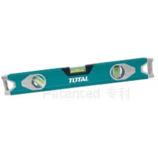 12 inch (300mm) Thước thủy TOTAL TMT2301