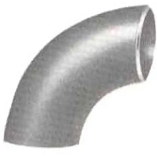 1/2 inch Co 90 độ, LR, STD