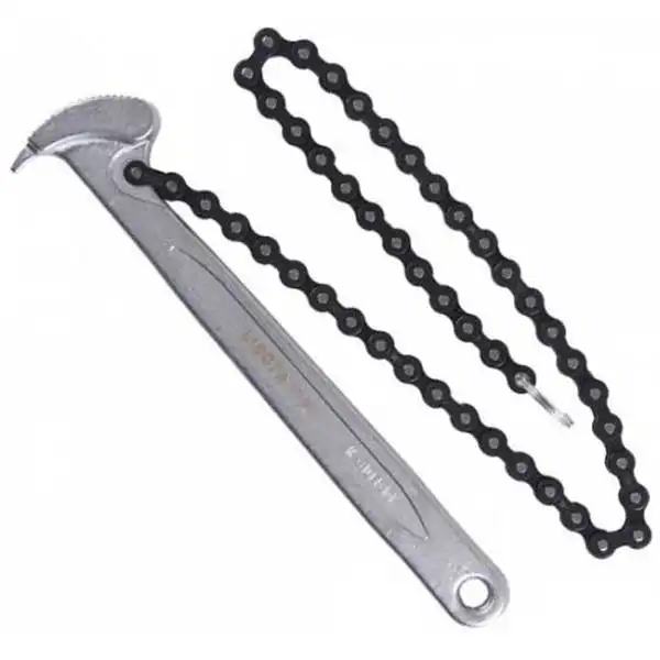 12 inch Cờ lê xích 45-150mm Licota ATA-0275A