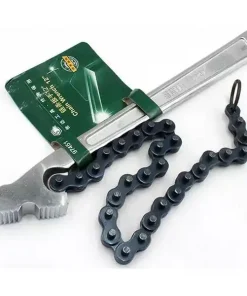12 inch Cờ lê xích 55-110mm Sata 97-451 (97451)