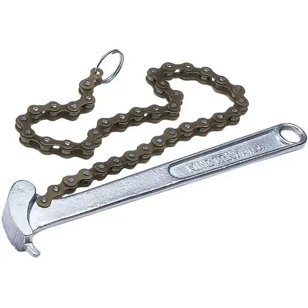 12 inch Cờ lê xích Kingtony 3304