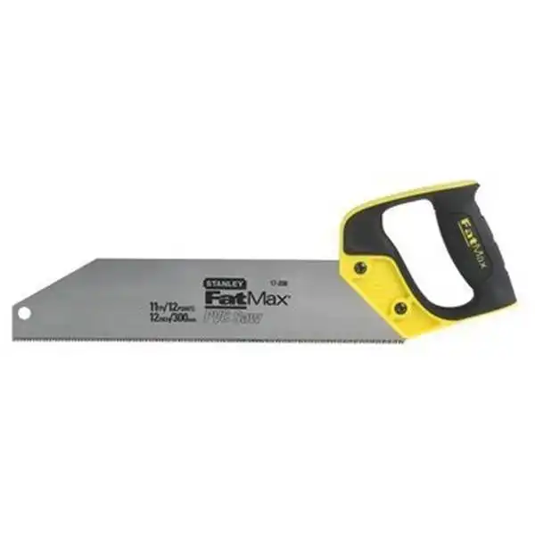 12 inch Cưa lá bản lớn Stanley 17-206