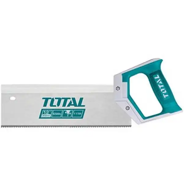 12 inch Cưa lá bản lớn Total THT59126B