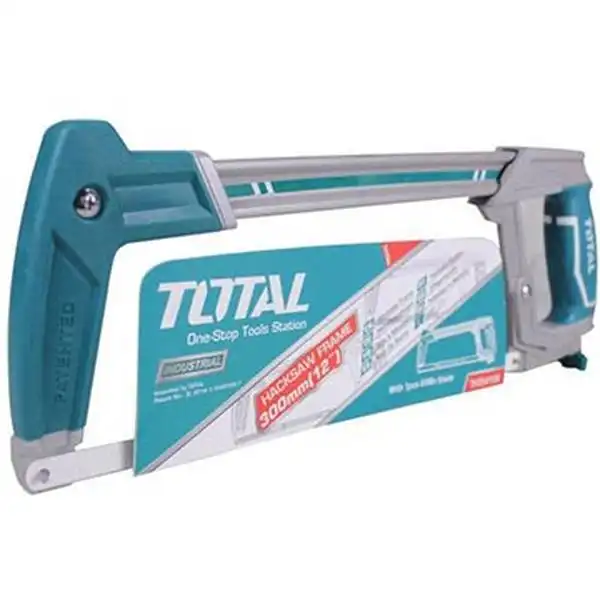 12 inch Cưa sắt Total THT54106