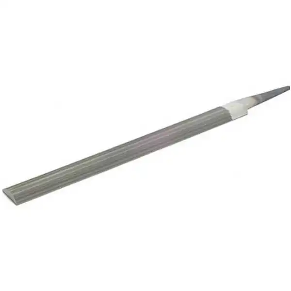 12 inch Giũa bán nguyệt 2ND cut Stanley 22-189B