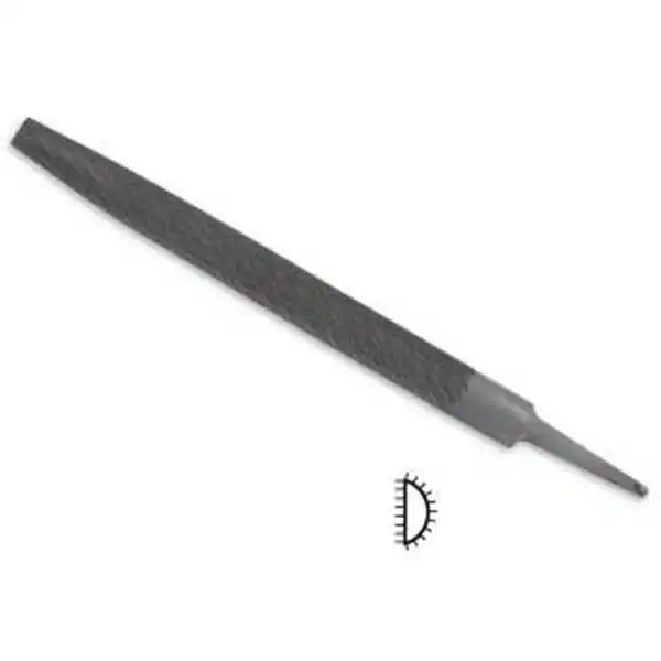 12 inch Giũa mo mịn Crossman 84-325