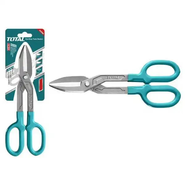 12 inch Kéo cắt tole nhỏ Total THT524121