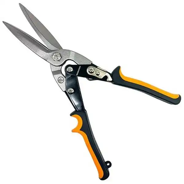 12 inch Kéo cắt tôn mũi thẳng Workpro WP214018