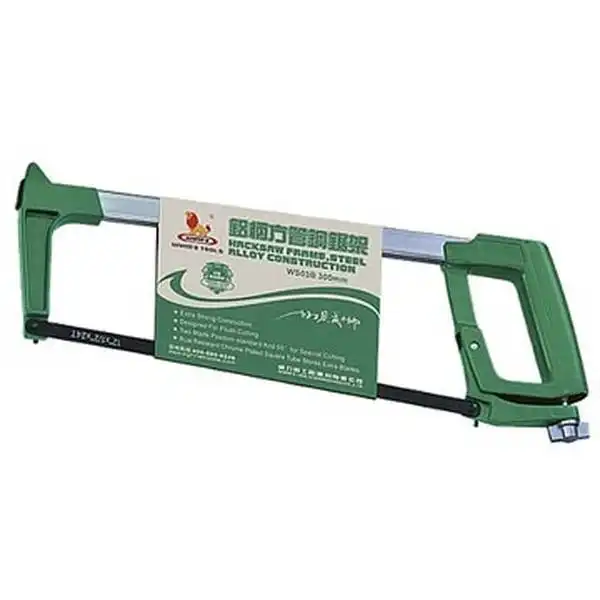 12 inch Khung cưa sắt Wynn inchs WS03B
