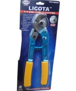 12 inch Kìm cắt cáp điện 100mm2 (đường kính 11mm) Licota TPT-20044