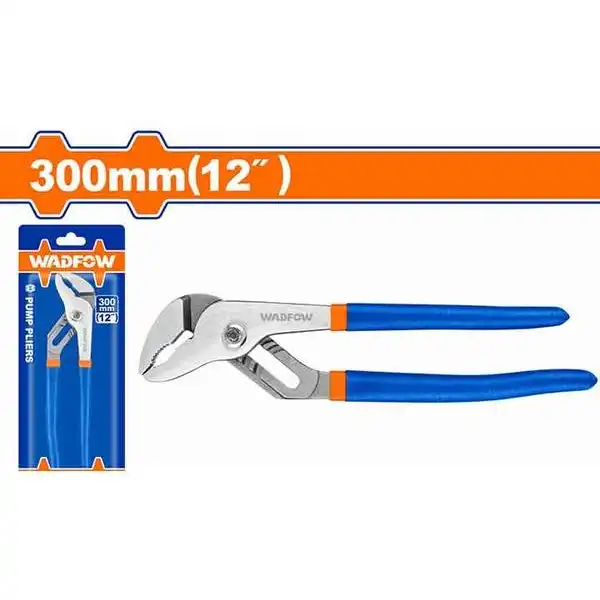 12 inch Kìm mỏ quạ Wadfow WPL6512