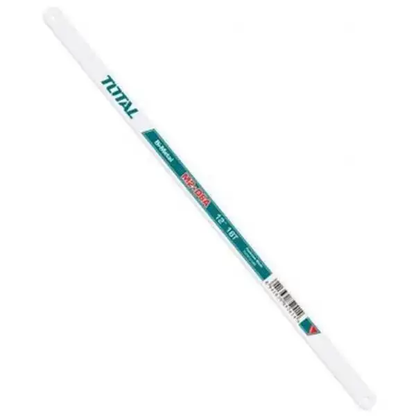 12 inch Lưỡi cưa sắt 18 răng Total THT572188