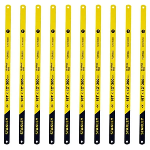 12 inch Lưỡi cưa thẳng 24 răng Stanley STHT20298-8