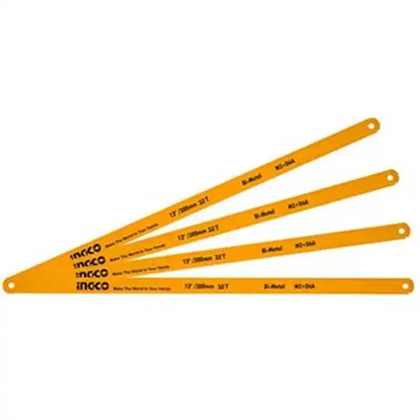 12 inch Lưỡi cưa thép INGCO HSB12243