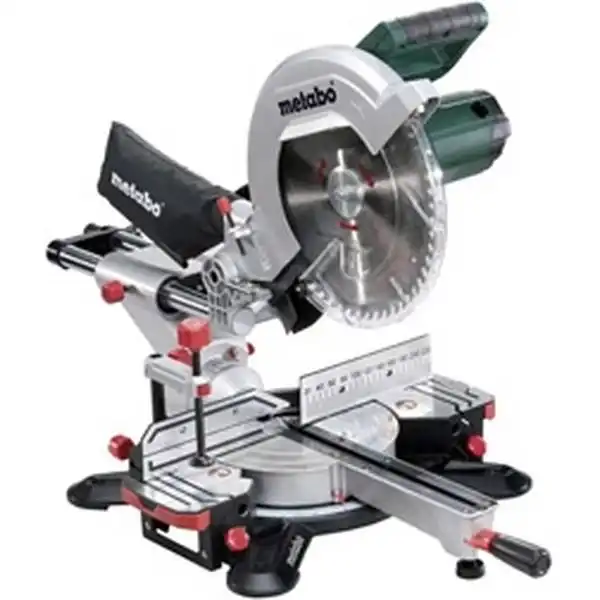 12 inch Máy cắt góc đa năng Metabo KGS-305M