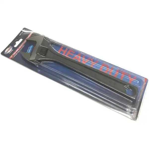12 inch Mỏ lết đen Licota AWT-35037-12
