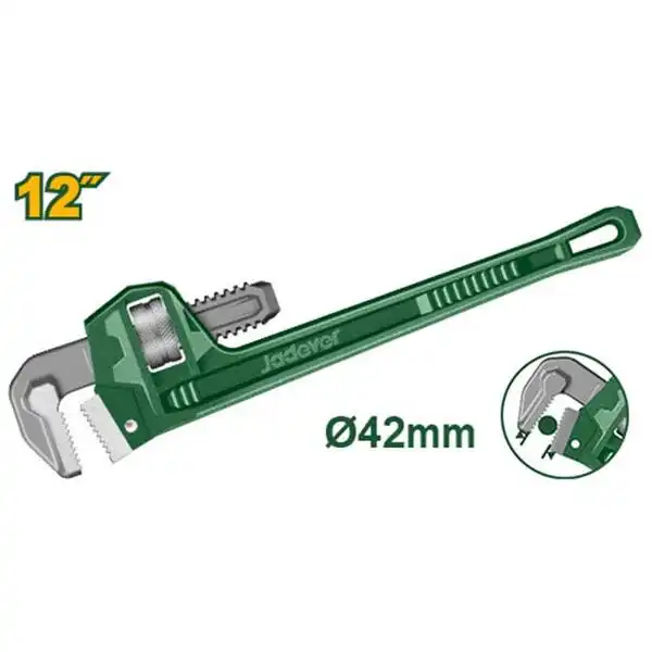 12 inch Mỏ lết răng Jadever JDPW1112
