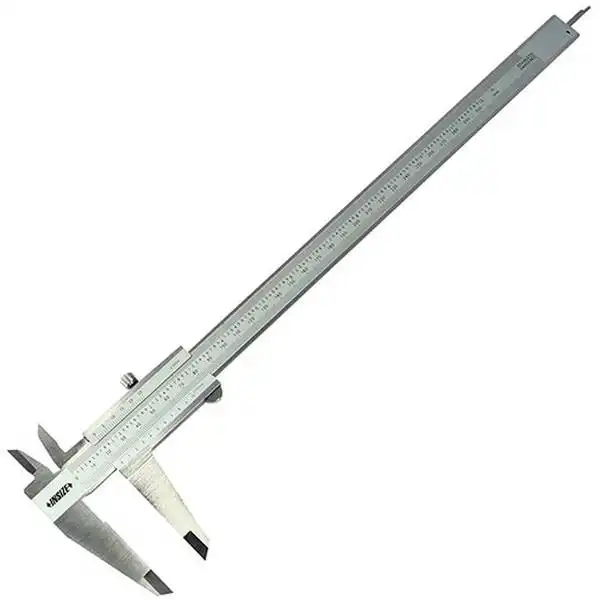 12 inch Thước cặp cơ Insize 1205-3002S