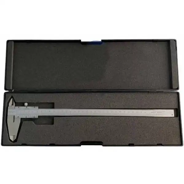 12 inch Thước cặp cơ TOP LU-TCCC-300MM