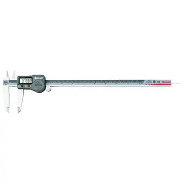 12 inch Thước cặp điện tử IP67 798B-12
