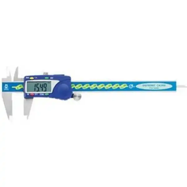 12 inch Thước cặp điện tử Moore and Wright MW110-30DDL