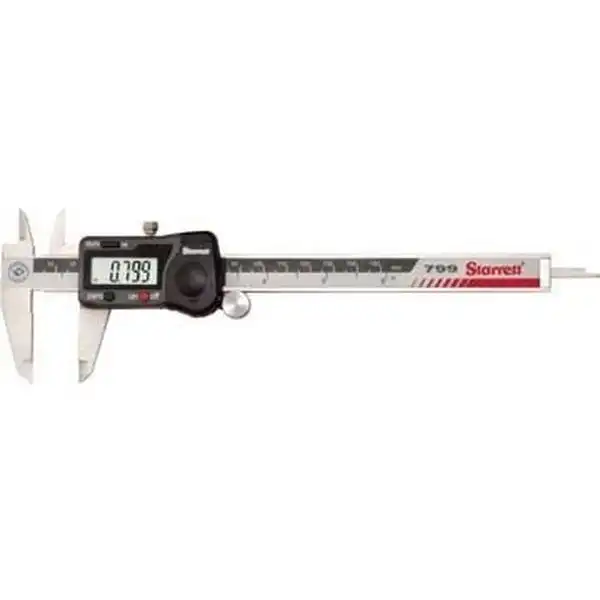 12 inch Thước cặp đồng hồ 799-8