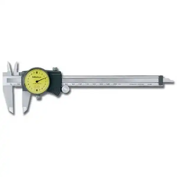 12 inch Thước cặp đồng hồ Mitutoyo 505-673