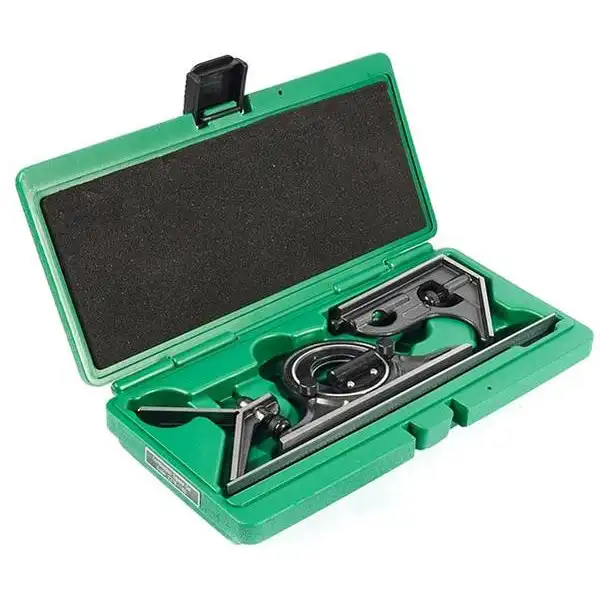 12 inch Thước đo góc 180 độ đa năng Insize 2278-180